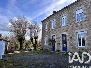  Maison � vendre 10 pi�ces 300 m�