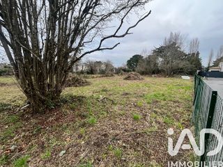  Terrain � vendre 1779 m�