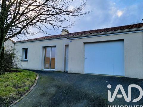   Vente Maison/villa 4 pi�ces Maison - 4 pi�ce(s) - 70 m�
