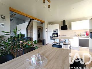  Maison � vendre 5 pi�ces 104 m�