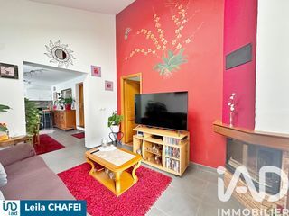  Maison � vendre 4 pi�ces 60 m�