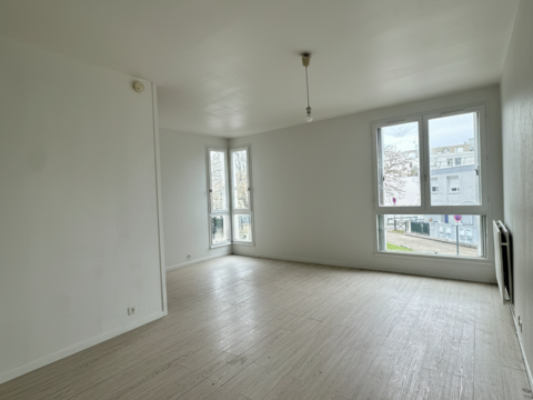   Vente Appartement 2 pi�ces Appartement - 2 pi�ce(s) - 45 m�