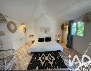  Appartement � vendre 1 pi�ce 33 m�