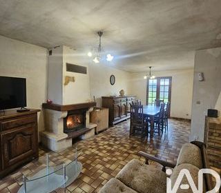  Maison � vendre 5 pi�ces 100 m�