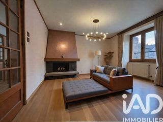  Maison � vendre 3 pi�ces 80 m�