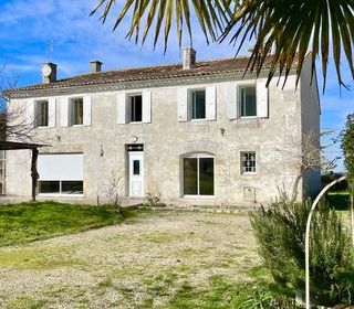  Maison � vendre 7 pi�ces 244 m�