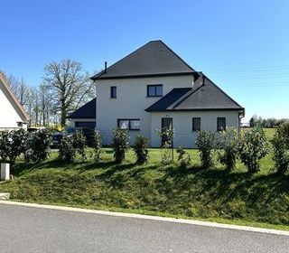  Maison � vendre 5 pi�ces 116 m�