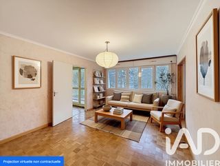  Appartement � vendre 4 pi�ces 90 m�