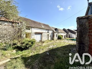  Maison � vendre 6 pi�ces 110 m�