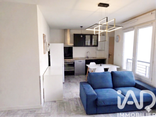  Appartement � vendre 2 pi�ces 37 m�