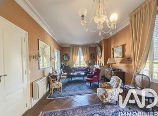  Maison � vendre 5 pi�ces 165 m�