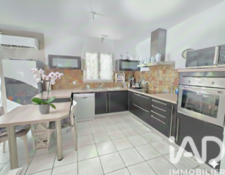  Maison � vendre 5 pi�ces 124 m�