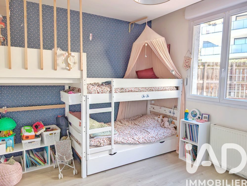 � vendre  Appartement Cran-Gevrier (74960)