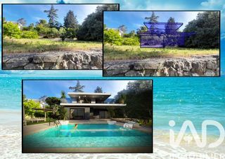  Terrain � vendre 1005 m�