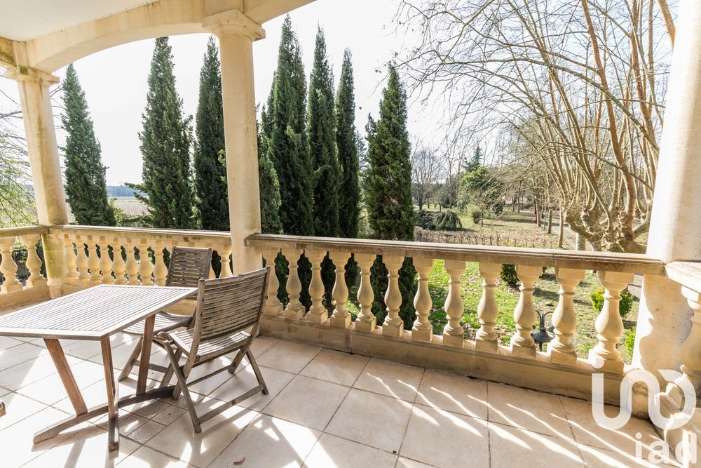 � vendre  Maison Mont-de-Marsan (40000)