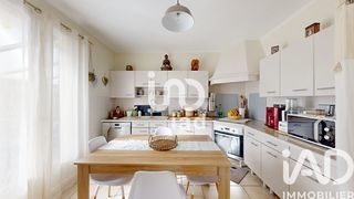  Maison � vendre 7 pi�ces 220 m�