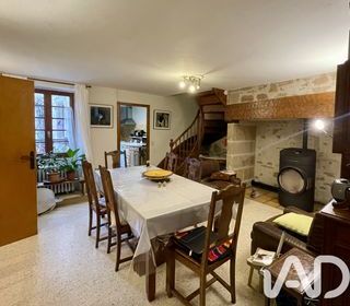  Maison � vendre 7 pi�ces 200 m�