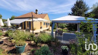  Maison � vendre 5 pi�ces 160 m�