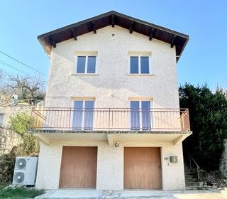  Maison � vendre 4 pi�ces 98 m�