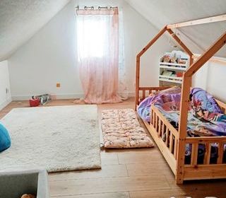  Maison � vendre 6 pi�ces 120 m�