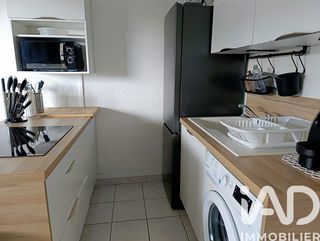  Appartement � vendre 2 pi�ces 30 m�