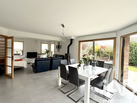   Vente Maison/villa 6 pi�ces Maison - 6 pi�ce(s) - 153 m�