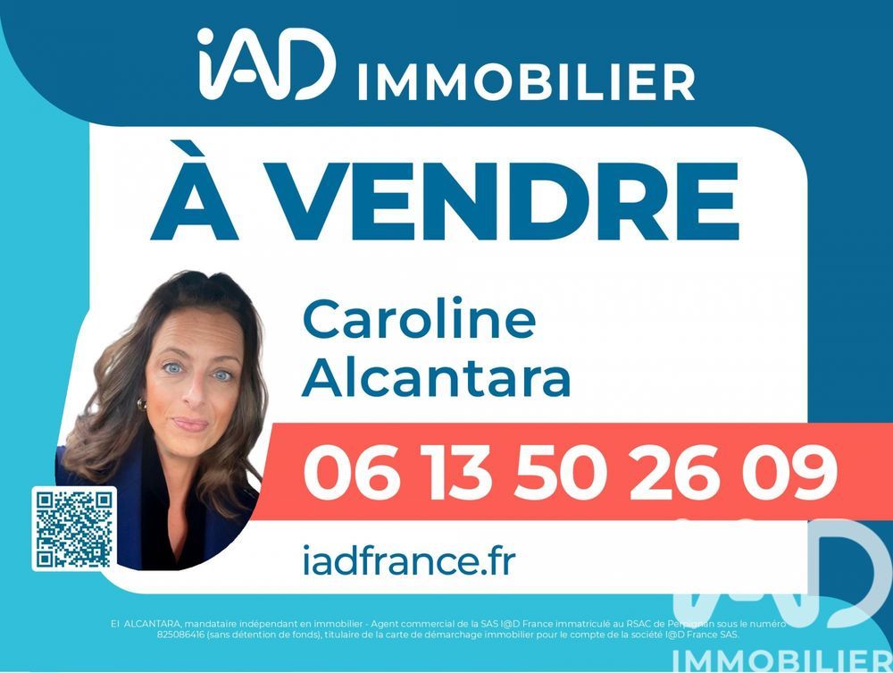 � vendre  Maison Elne (66200)