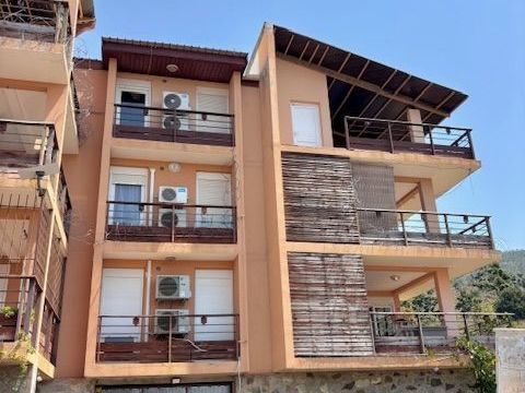   Vente Appartement 4 pi�ces Appartement - 4 pi�ce(s) - 68 m�