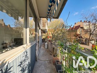  Appartement � vendre 6 pi�ces 128 m�