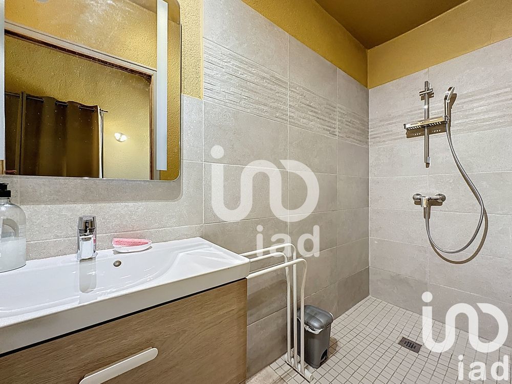 � vendre  Maison Ch�teauneuf-de-Gadagne (84470)