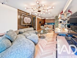  Appartement � vendre 2 pi�ces 50 m�