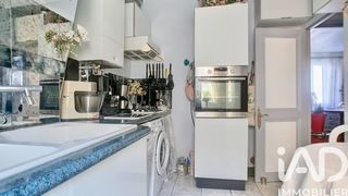  Appartement � vendre 3 pi�ces 76 m�