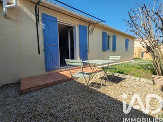  Maison � vendre 4 pi�ces 89 m�