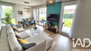  Appartement � vendre 3 pi�ces 66 m�