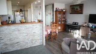  Appartement � vendre 3 pi�ces 68 m�