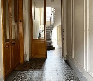  Appartement � vendre 2 pi�ces 33 m�