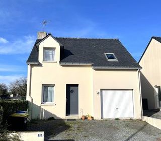  Maison � vendre 4 pi�ces 90 m�