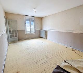  Maison � vendre 6 pi�ces 62 m�