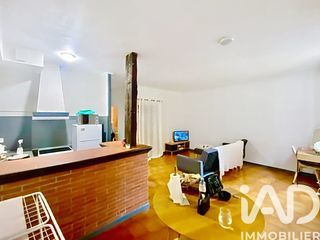  Appartement � vendre 3 pi�ces 56 m�