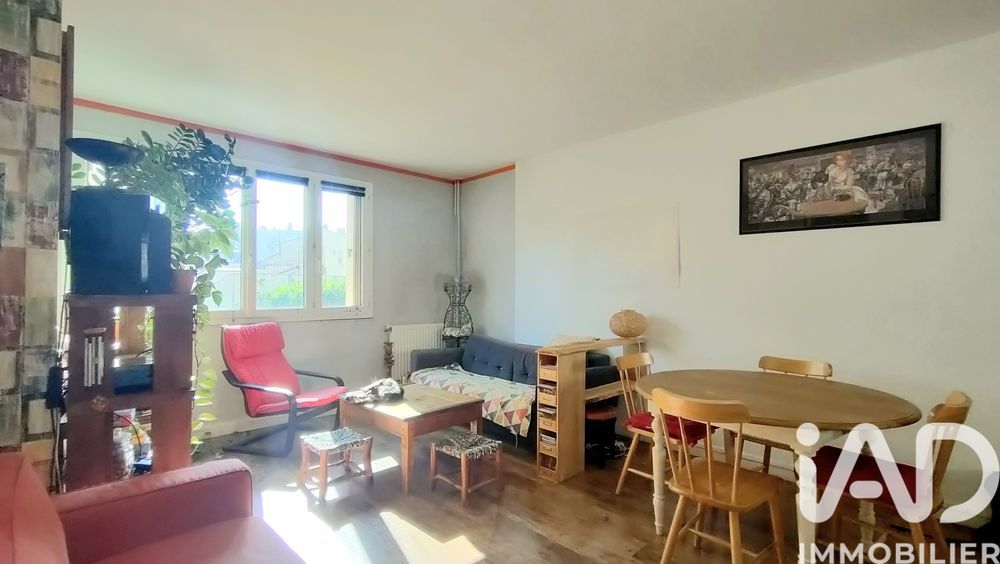 � vendre  Appartement Paris 20