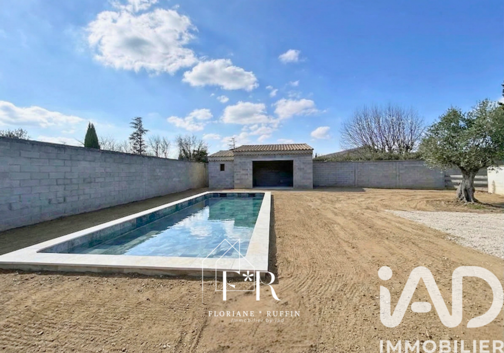 � vendre  Villa Pernes-les-Fontaines (84210)