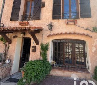  Appartement � vendre 3 pi�ces 93 m�