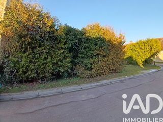  Terrain � vendre 644 m�