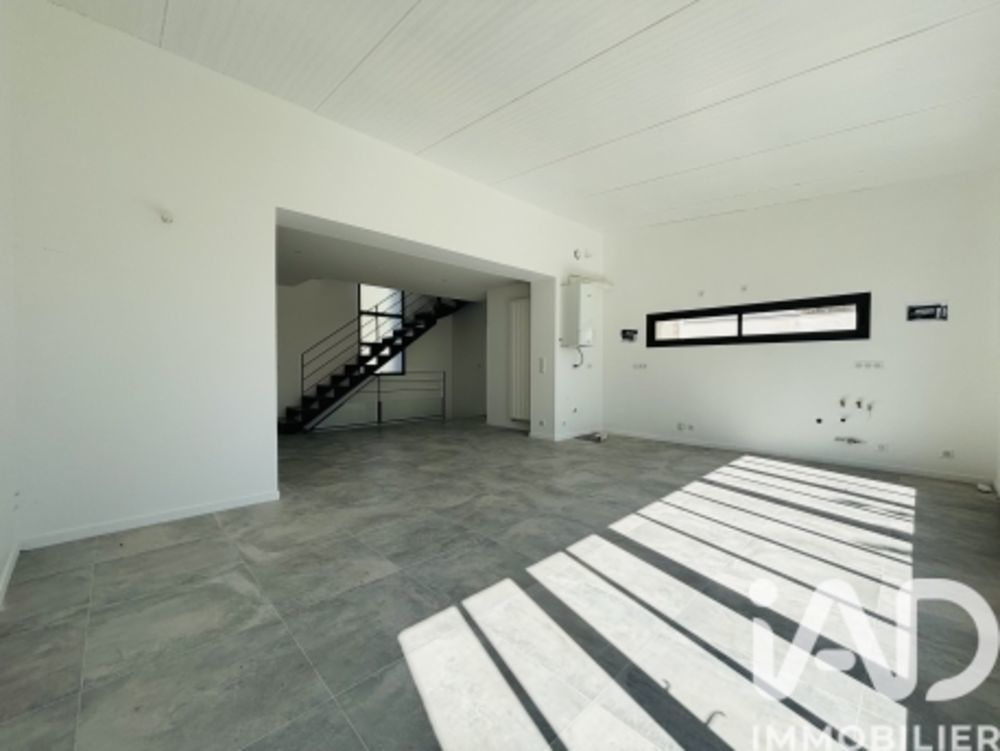 � vendre  Maison Saint-Maur-des-Foss�s (94100)