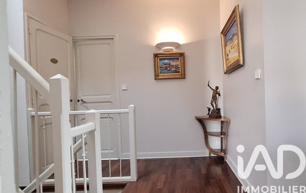 � vendre  Maison Toulouse (31500)