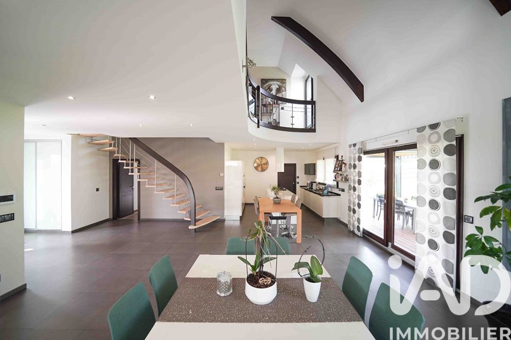 � vendre  Villa Annet-sur-Marne (77410)