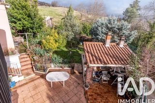  Maison � vendre 3 pi�ces 130 m�