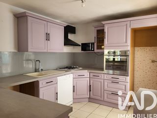  Maison � louer 5 pi�ces 88 m�