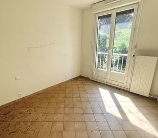 Appartement � vendre 2 pi�ces 45 m�