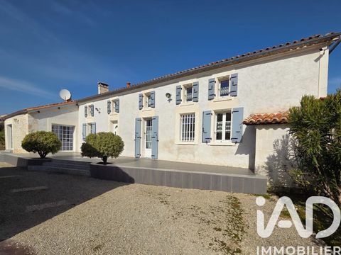   Vente Maison/villa 6 pi�ces Maison - 6 pi�ce(s) - 160 m�